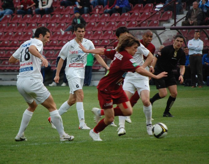 cfr-cluj-gloria-bistrita-72 - FC CFR 1907 CLUJ