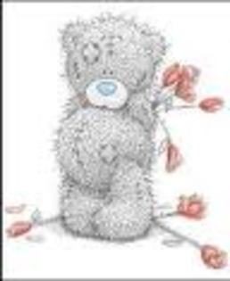 etyjetyu - Tatty Teddy