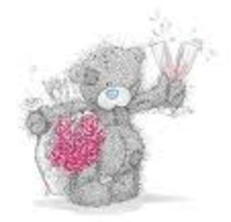 eytet - Tatty Teddy