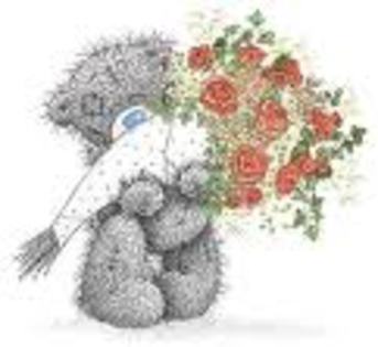eytjey - Tatty Teddy