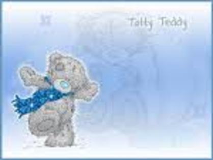 fxnhr - Tatty Teddy