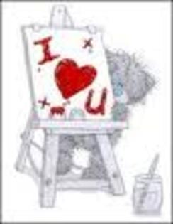 hgmdg - Tatty Teddy