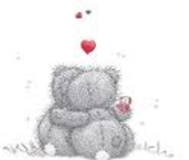 images - Tatty Teddy