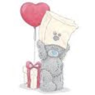 retbwrt - Tatty Teddy