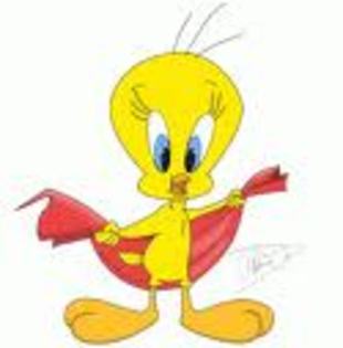 qergqer - Tweety