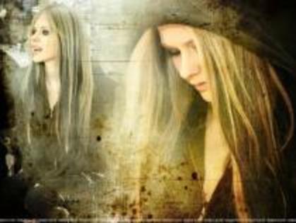 SGSDSWRMFSSTCDINYMI - Avril Lavigne