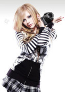 XECHMEFZQZMNMXGLSLU - Avril Lavigne