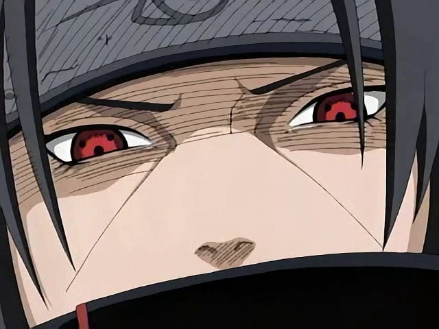 ItachiSharingan