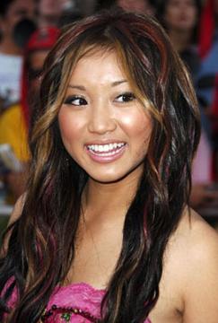 Brenda Song