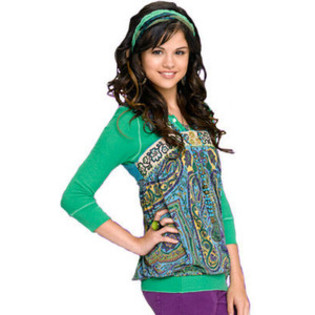 img-thing - Wizards of Waverly Place
