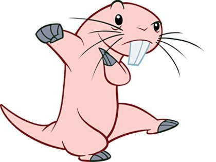 rufus - kim possible