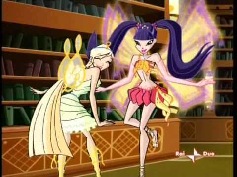  - Winx - Galatea