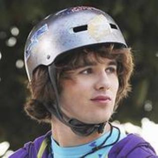 zeke - zeke and luther