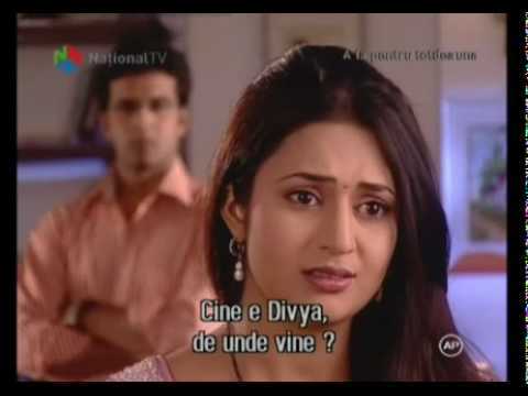 divya si doctorul - Capturi-Banoo Main Teri Dunlhann