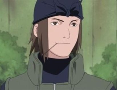 Genma Shiranui