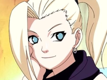 Ino Yamanaka