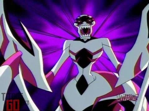 Cironiella Chrysalis Eater - eroi