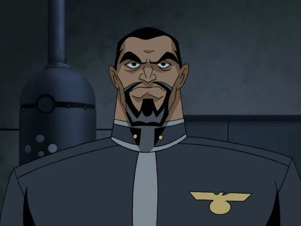 Vandal Savage