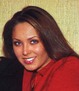 Anahi-a
