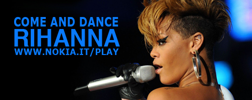 rihanna
