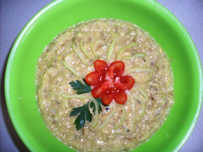 SDC13034 - Mancaruri gustoase