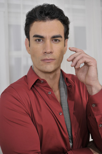 David Zepeda - David Zepeda