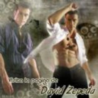 David Zepeda