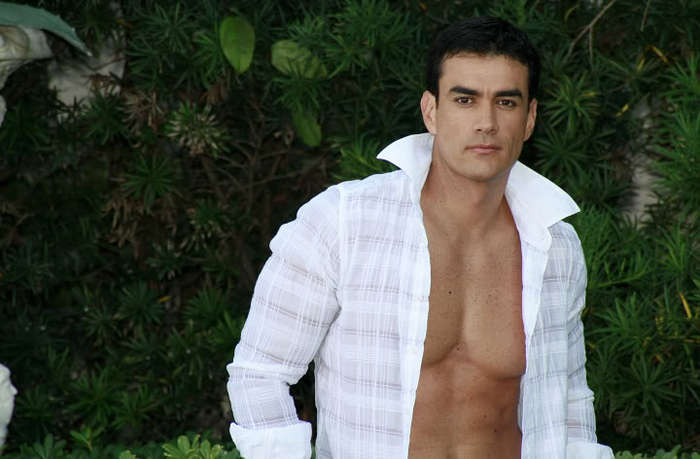 max_irazabal - David Zepeda