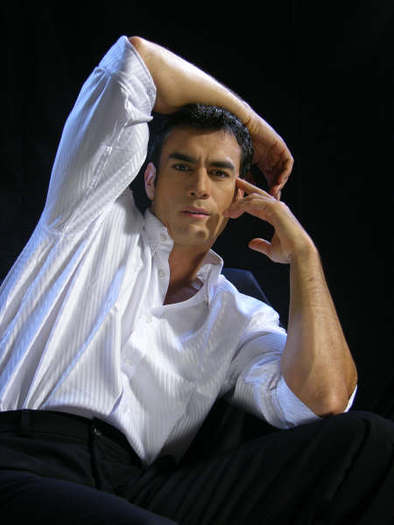 David Zepeda