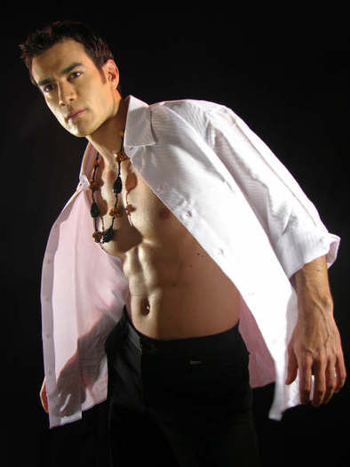 David Zepeda - David Zepeda