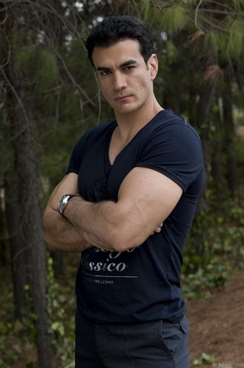 David Zepeda