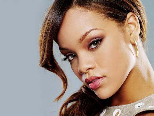 Rihanna - rihanna