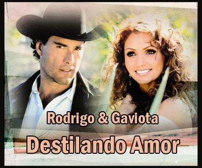 Destilando Amor - Destilando amor-Tequila cu suflet de femeie