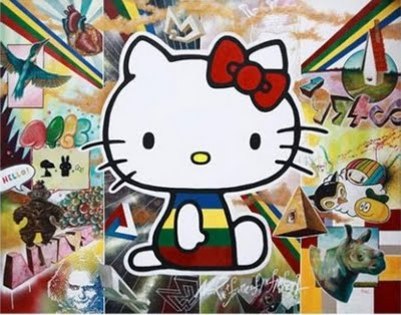 Hello-Kitty - hello kitty