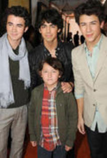 15813614 - jonas brothers