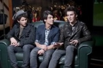 15958328 - jonas brothers