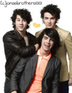 15957907 - jonas brothers