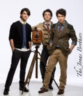 15957944 - jonas brothers