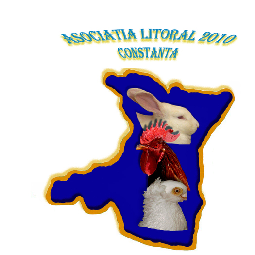 emblema Asociatiei Litoral 2010 - Contact