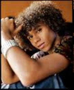 1 - Corbin Bleu