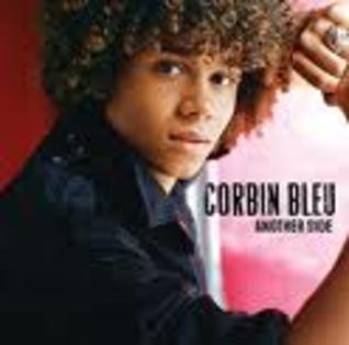 4 - Corbin Bleu