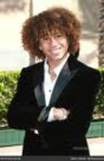 9 - Corbin Bleu