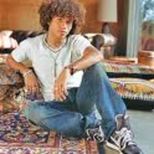 11 - Corbin Bleu