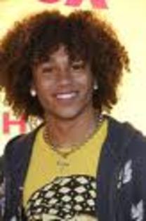 15 - Corbin Bleu