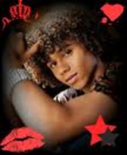 19 - Corbin Bleu