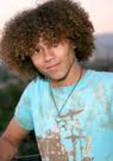 20 - Corbin Bleu