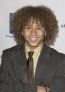 21 - Corbin Bleu