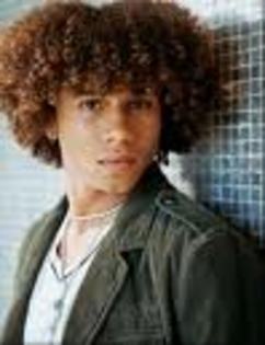 22 - Corbin Bleu