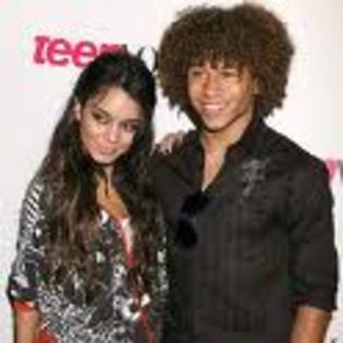 25 - Corbin Bleu