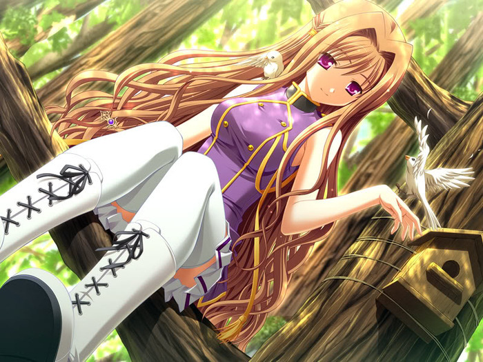 CERQUGDKCDWMOTXVYAS[1] - anime girls